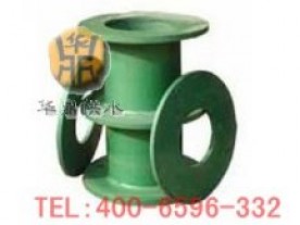 柳州柔性防水套管的安装与使用