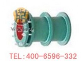 荆州柔性防水套管一般适用于管道穿过墙壁之